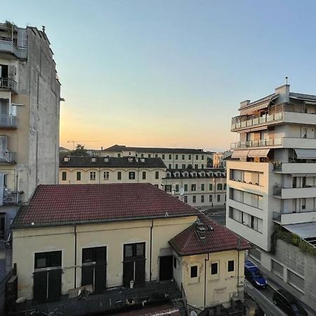 Giacosa Suite Turin Bagian luar foto