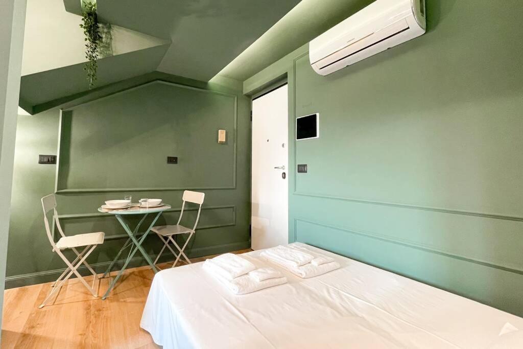 Giacosa Suite Turin Bagian luar foto
